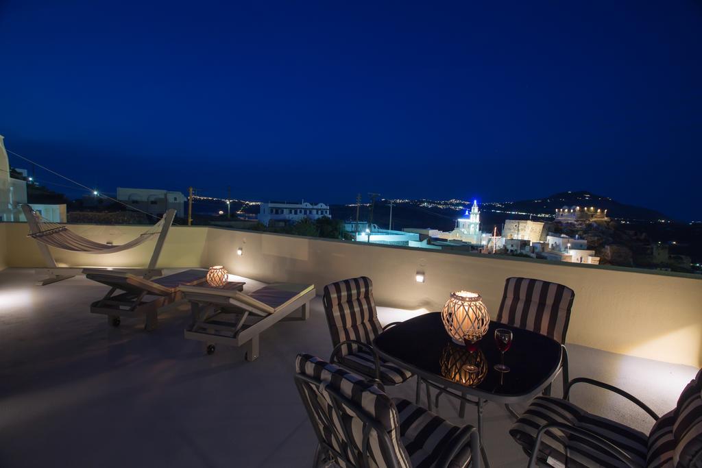 Love Nest With Hot Tub, Hammam & Outdoor Cinema Akrotírion Exterior foto